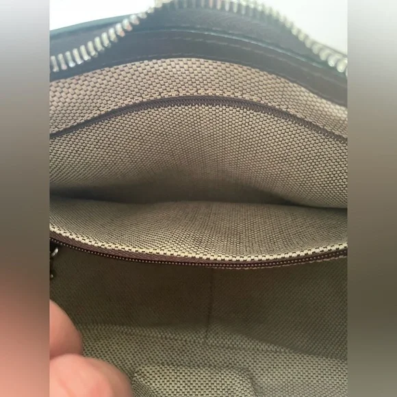 Dooney & Bourke Y2K Signature Shoulder Bag - Picture 15 of 16